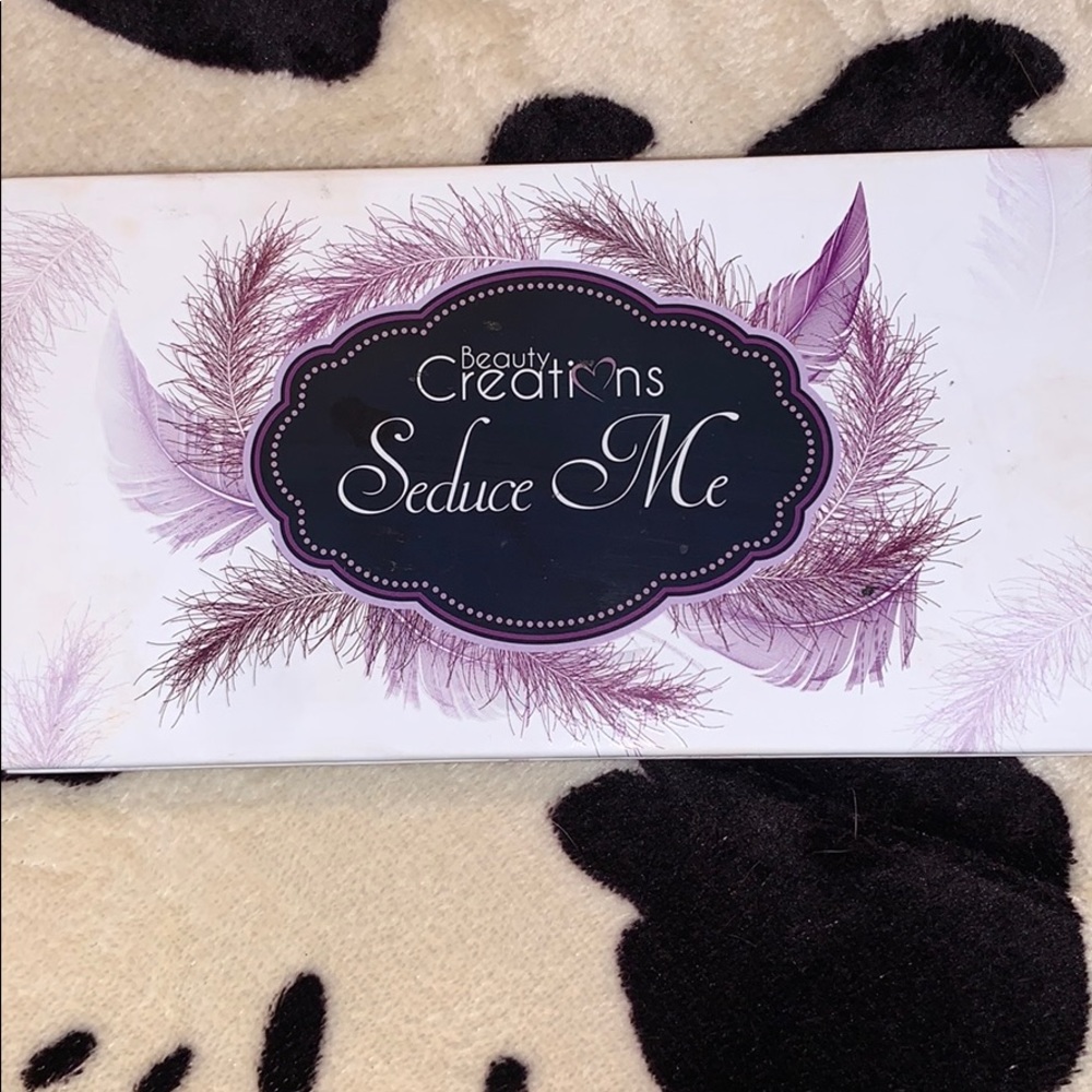 Beauty Creations Makeup Pallet